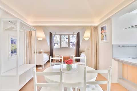 Top Airbnb: Loft Altenburg in Merano