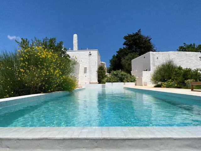 Trulli vecchi del campolungo gallery image 4