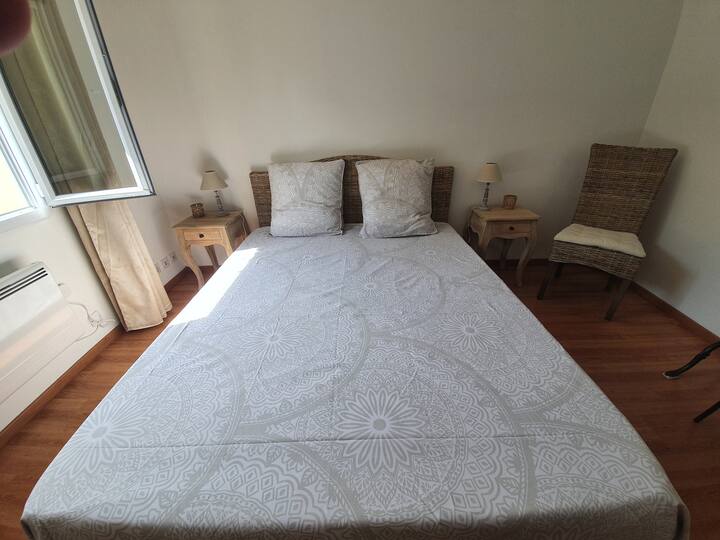 Спална соба 1