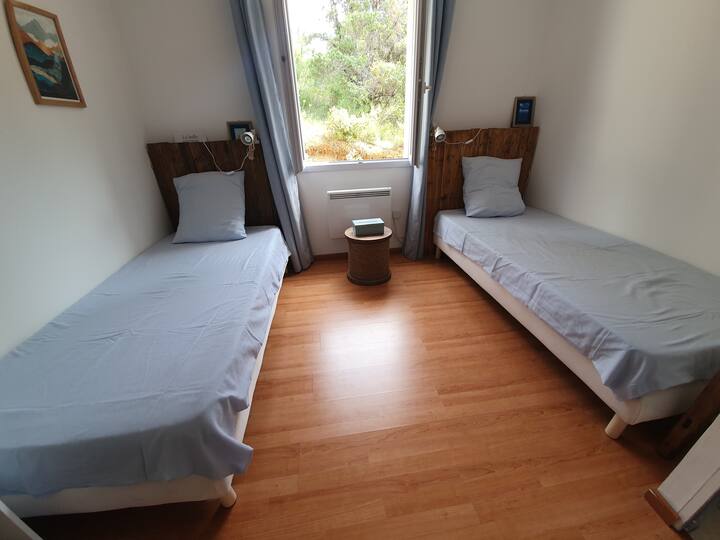 Спална соба 2