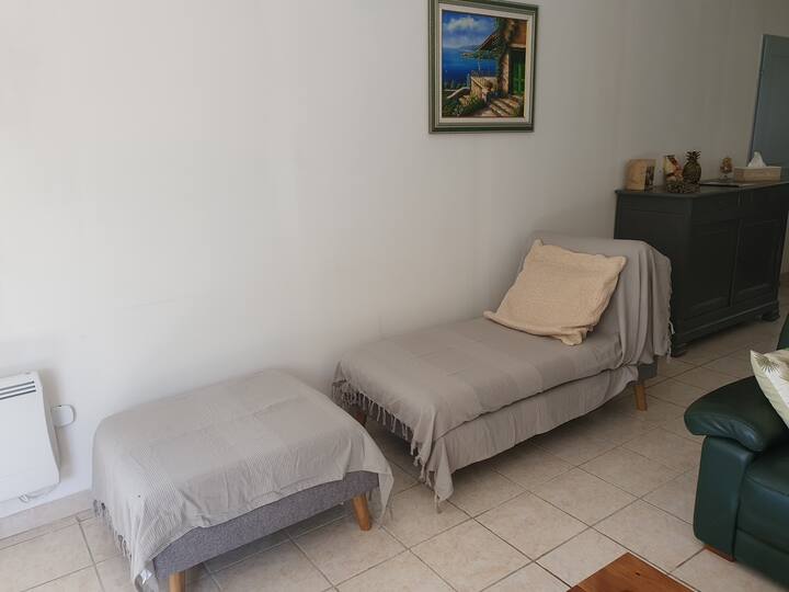 Спална соба 3