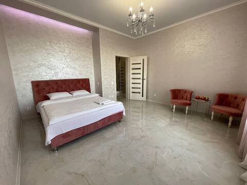 LUX apartament in the center