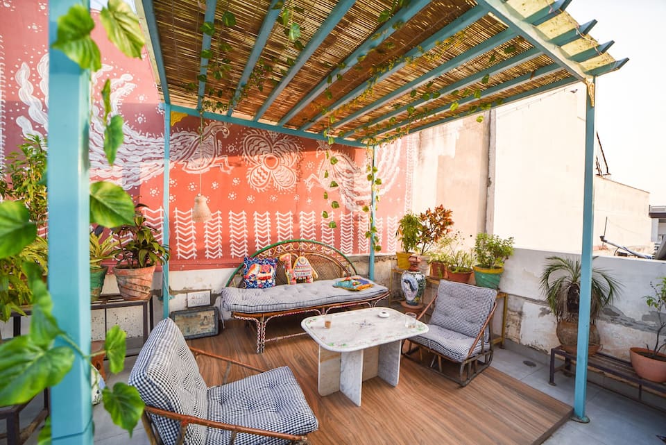 Jaipur Holiday Rentals & Homes - Rajasthan, India | Airbnb