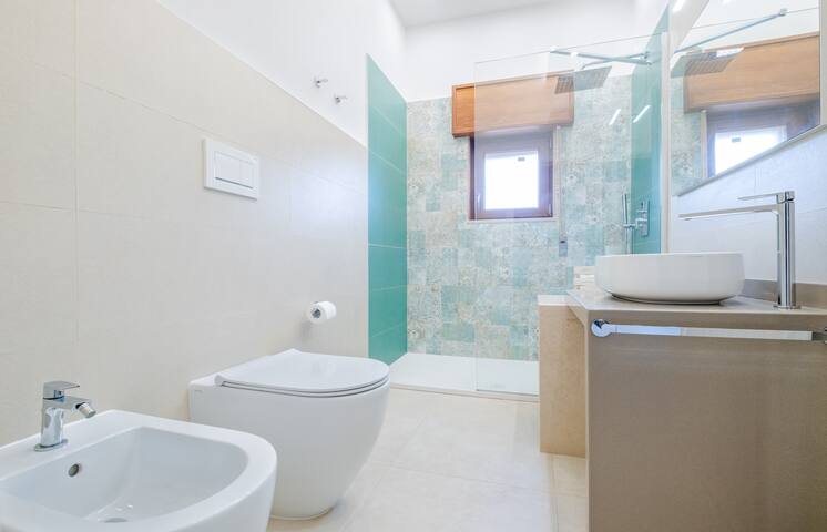 Villa Crigiada con Piscina Privata a Lido Marini gallery image 5