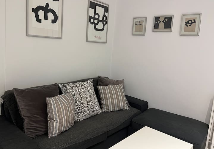 Apartamento En San Sebastián - Donostia-San Sebastián
