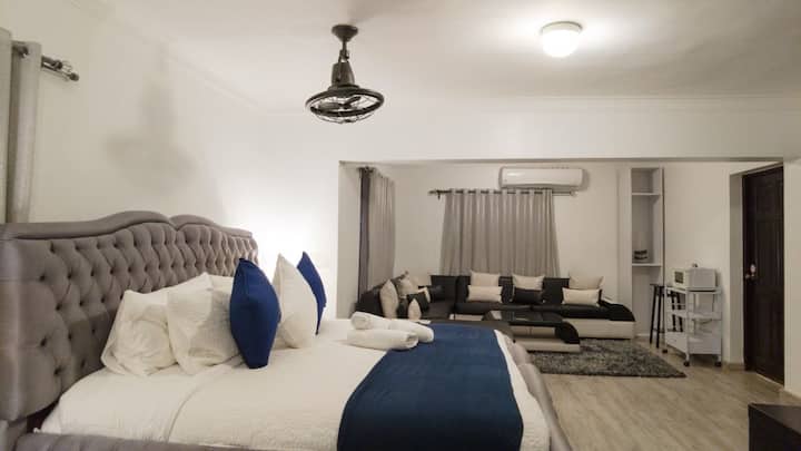 Glavni apartman 1
