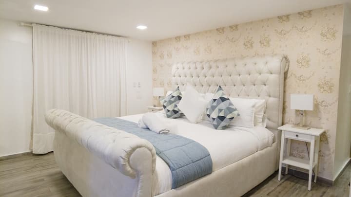 Glavni apartman 2