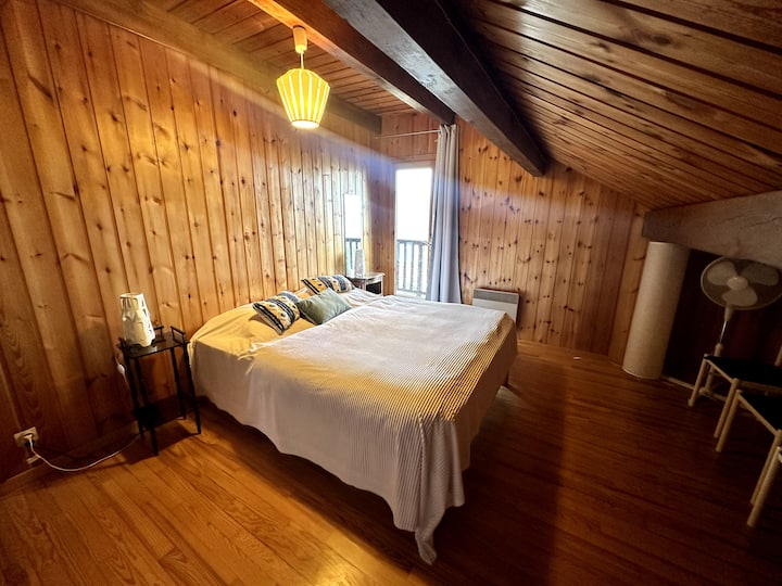 საძინებელი 2