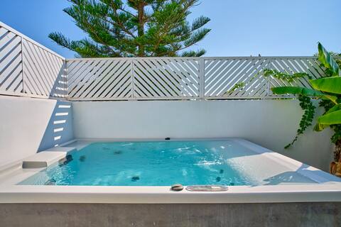 Èmar Villa Arillas Corfu