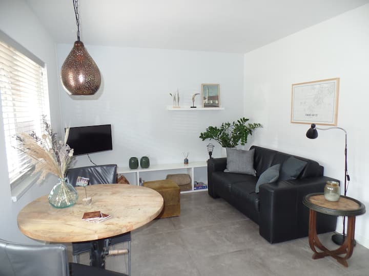 Appartement Sara's Cottage - Egmond aan Zee