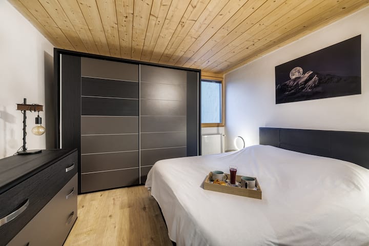 საძინებელი