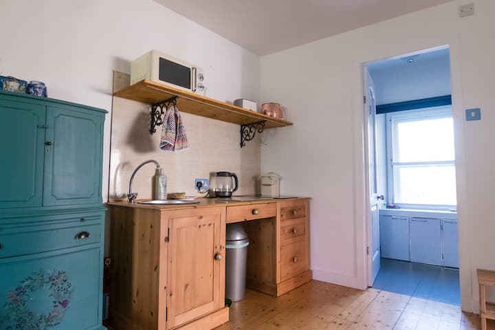 The Haven - Self Catered Private Annex - Fife