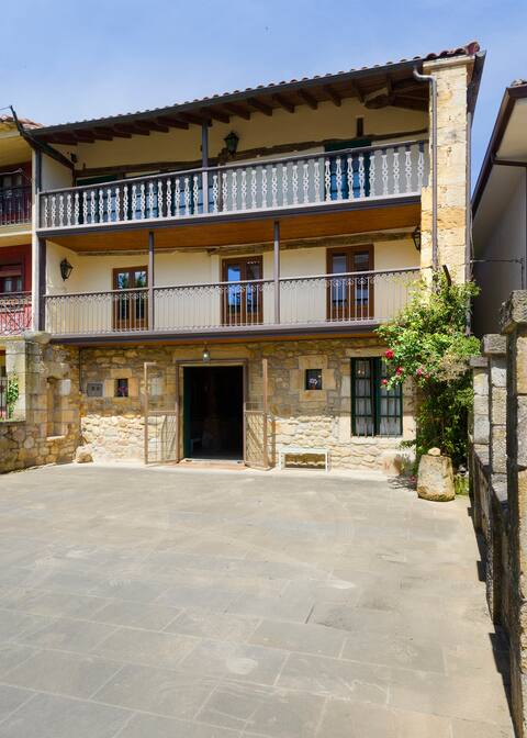 Casa Magdalena - Sea & Mountain