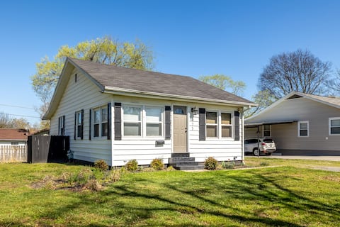 THE PEYTON in Springbrook Park by TYS Airport