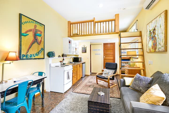 The Loft At Lake Forest Park - Edmonds, WA