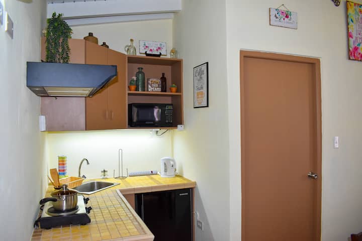 Dushi Vacation Studio # 2 / Ec Properties Aruba - Aruba
