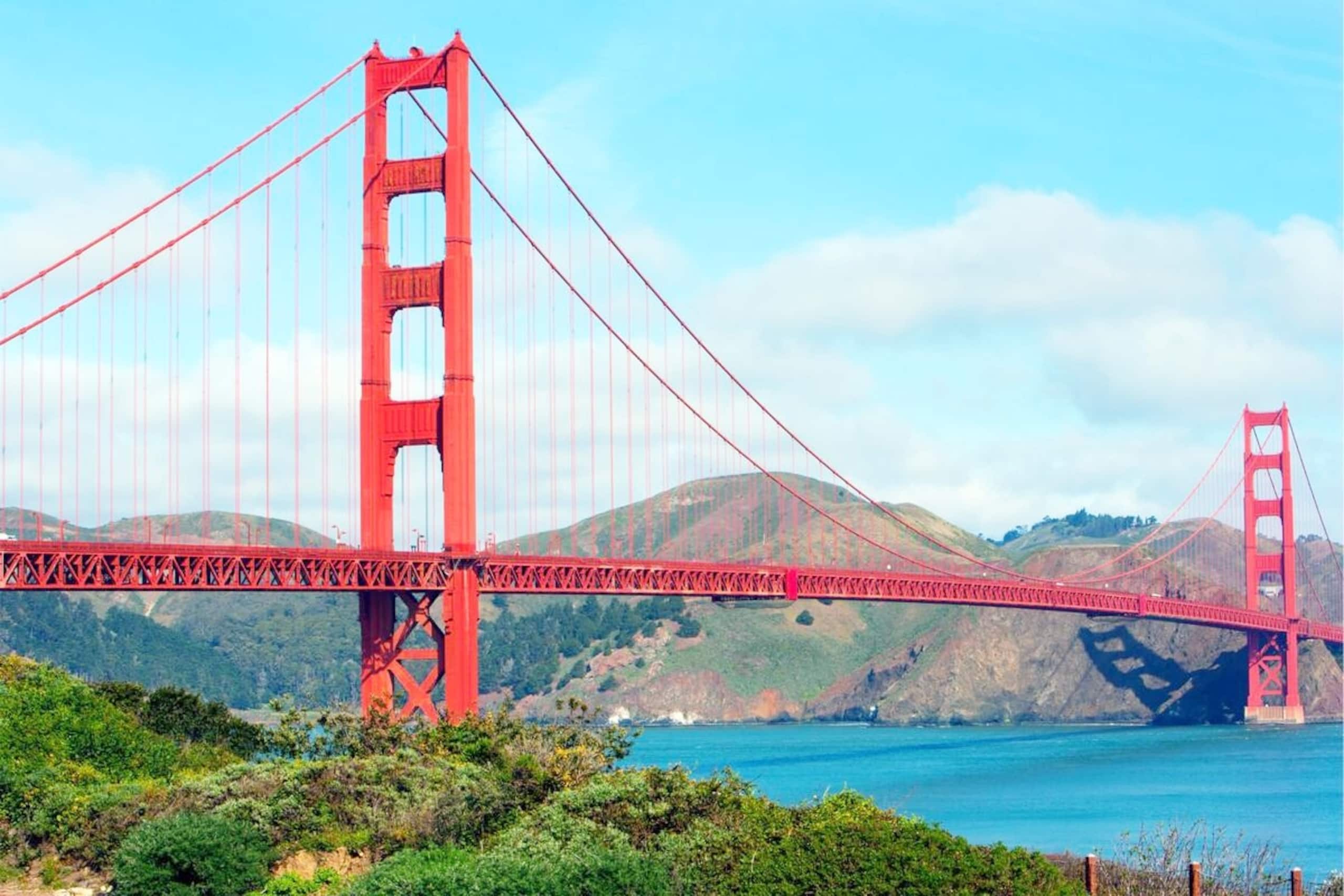 Home in San Francisco · ★4.91 · 3 bedrooms · 4 beds · 2.5 baths - Image 72