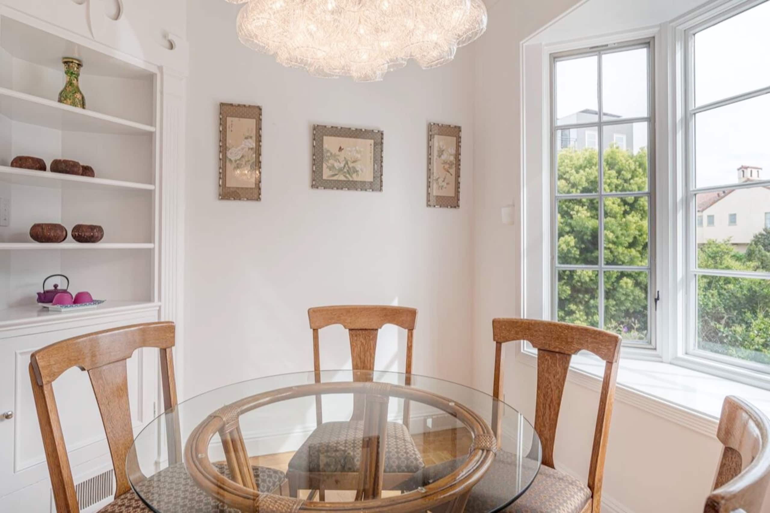 Home in San Francisco · ★4.91 · 3 bedrooms · 4 beds · 2.5 baths - Image 22
