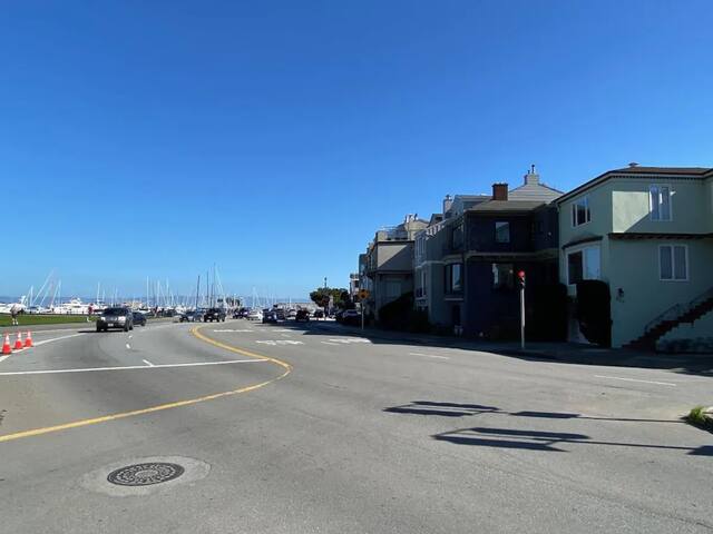 Breathtaking Bay View! gallery image 4