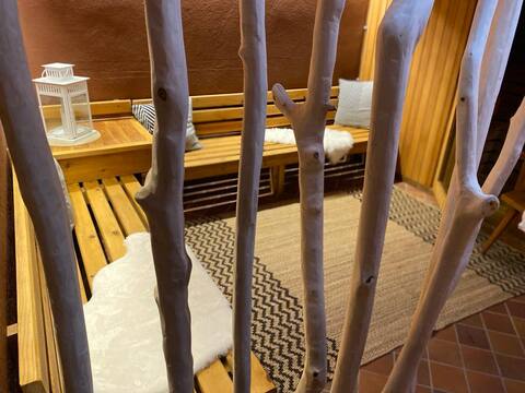 PINZOLO Wellness Apartment