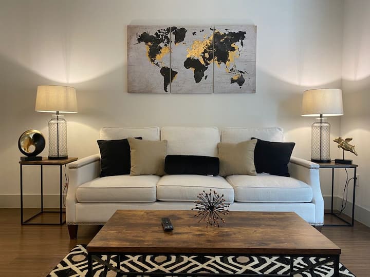 Katy Ferienwohnungen & Unterkünfte Texas, Vereinigte Staaten Airbnb