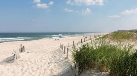 Jersey Shore Family Oasis at Seaside Park