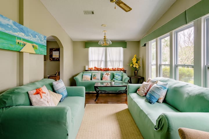 Stay In The Villages! Your Home Away From Home 🌴 - The Villages, FL