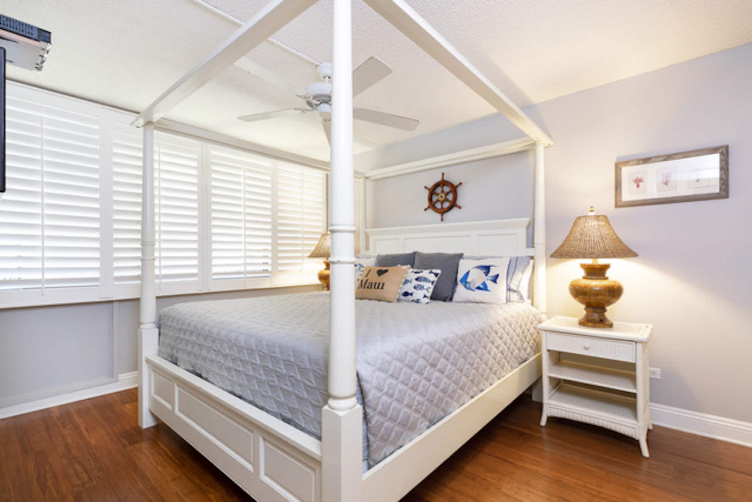 Condo in Kihei · ★4.85 · 1 bedroom · 1 bed · 2 private baths - Image 1