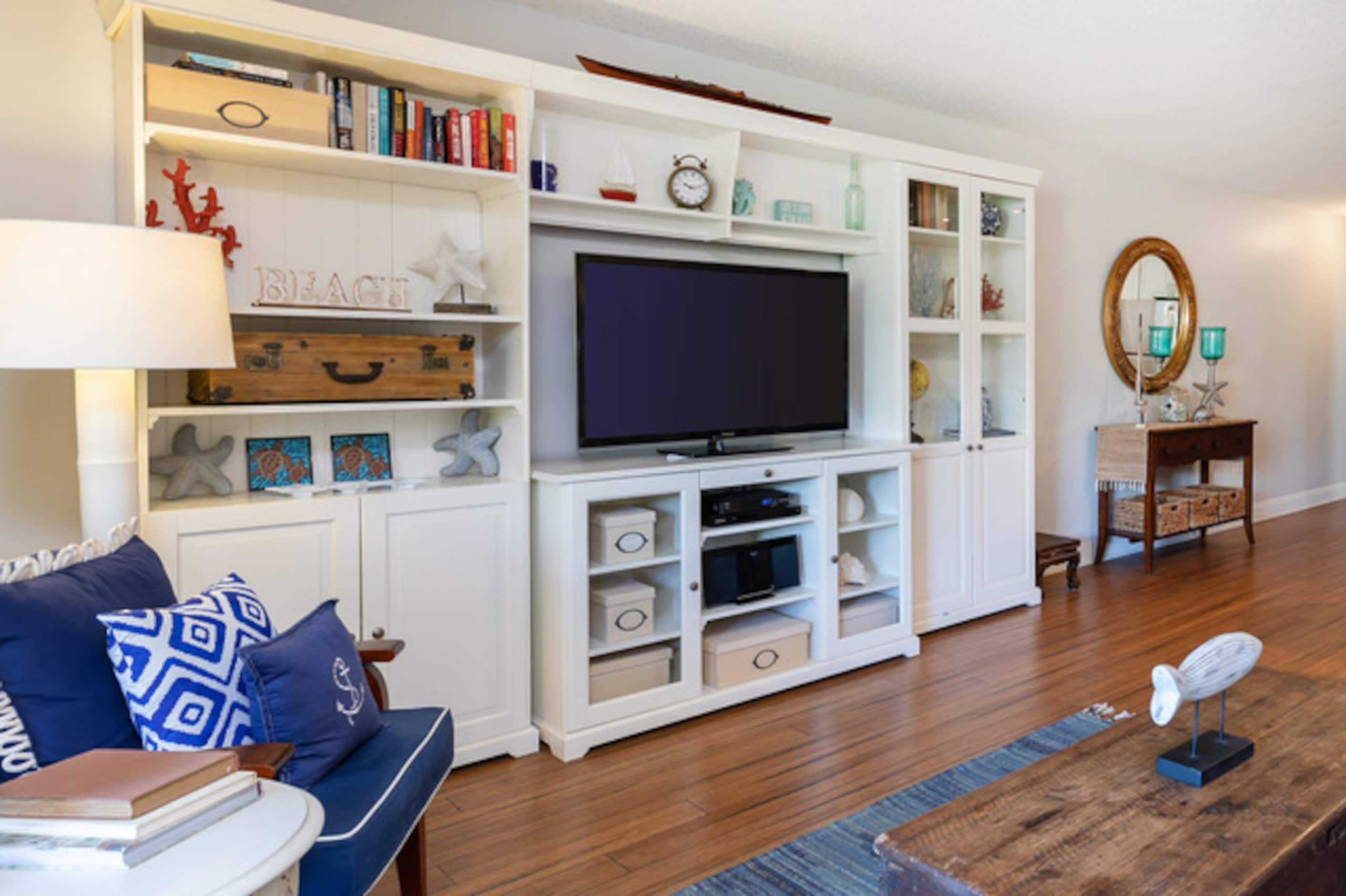 Condo in Kihei · ★4.85 · 1 bedroom · 1 bed · 2 private baths - Image 5