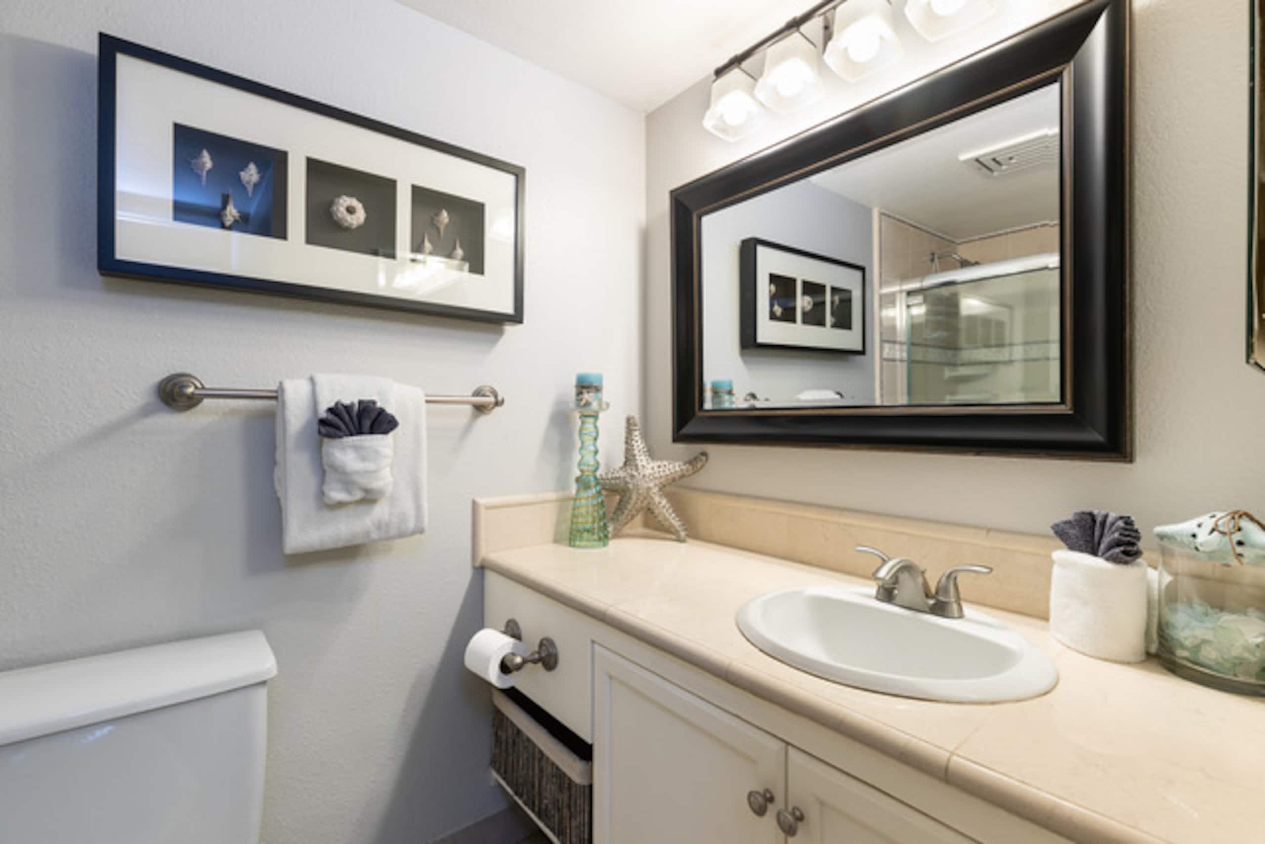 Condo in Kihei · ★4.85 · 1 bedroom · 1 bed · 2 private baths - Image 17