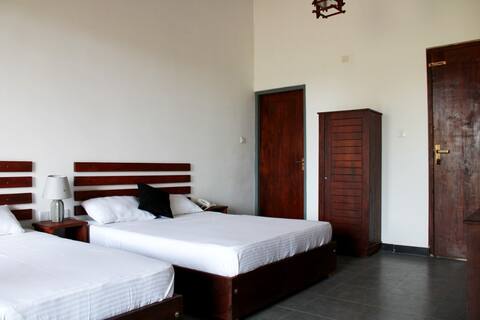 Athyantha Resort Anuradhapura - Room Abaya