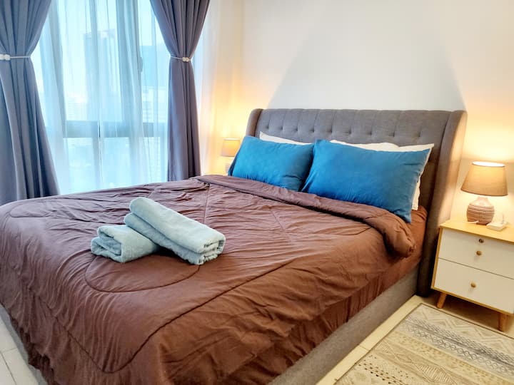 საძინებელი 3