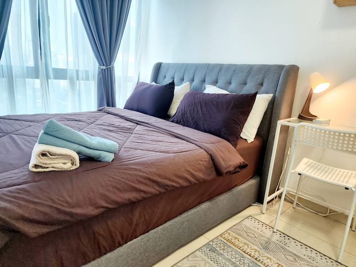 საძინებელი 2