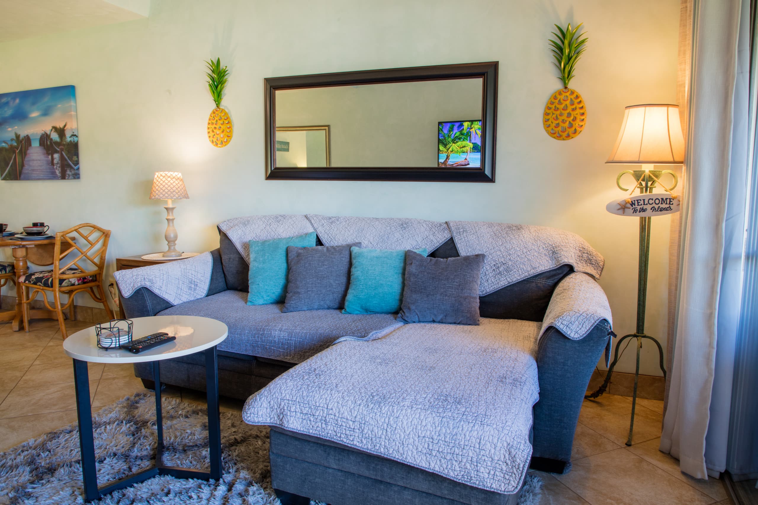 Condo in Kihei · ★4.8 · Studio · 1 bed · 1 private bath - Image 7