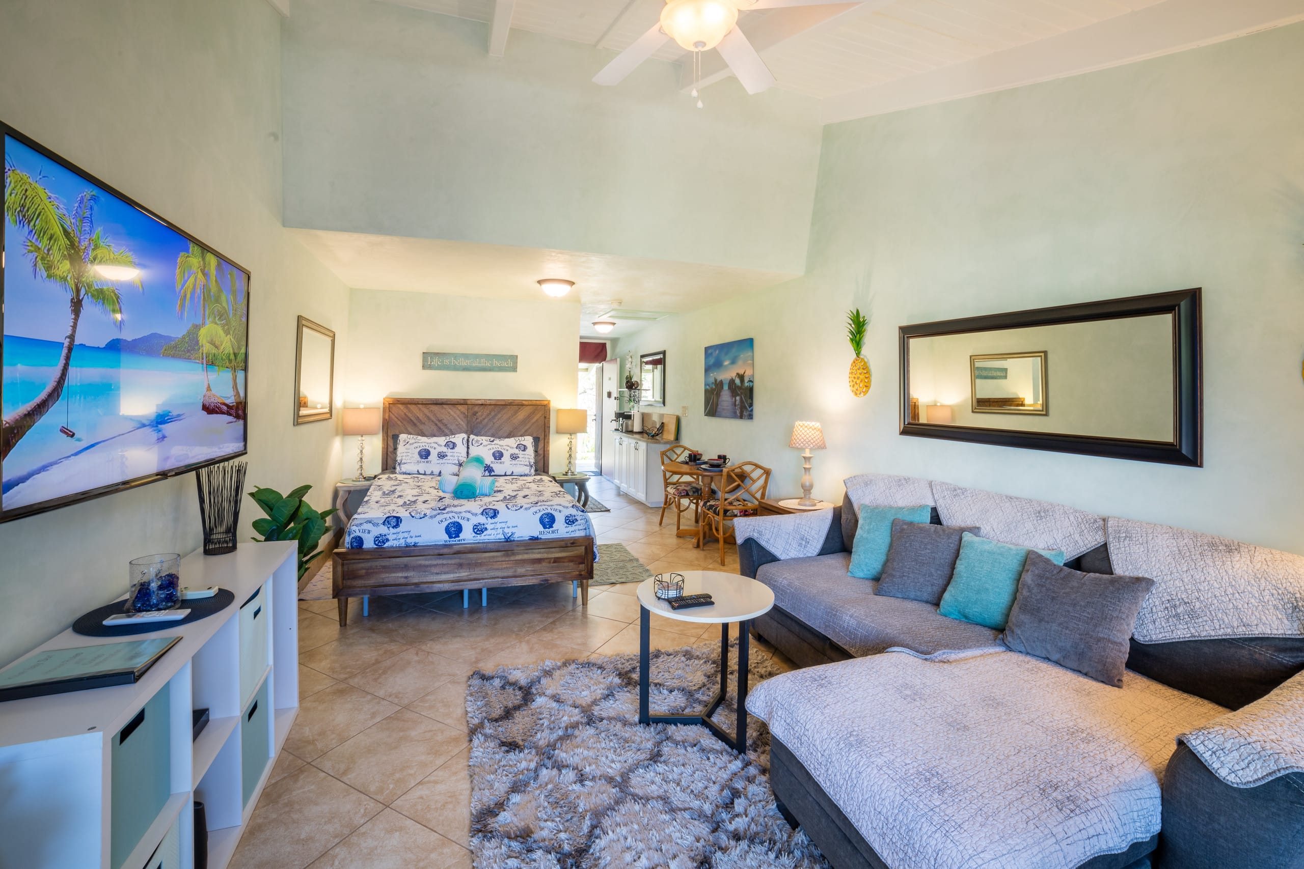 Condo in Kihei · ★4.8 · Studio · 1 bed · 1 private bath - Image 6