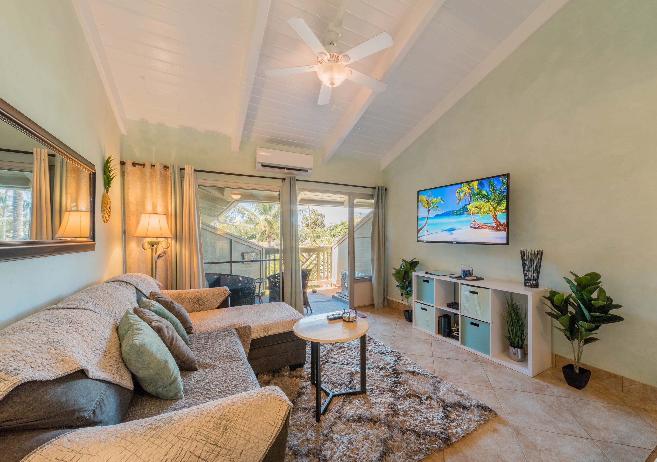 Condo in Kihei · ★4.8 · Studio · 1 bed · 1 private bath - Image 8