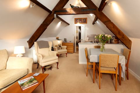 Successful Airbnb property: Central Stow on the Wold in Stow On The Wold
