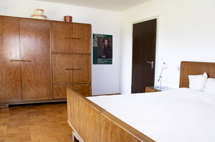 Спална соба 1 / спална соба 1