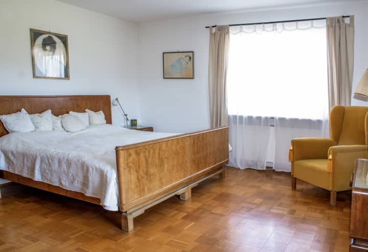 Спална соба 1 / спална соба 1 