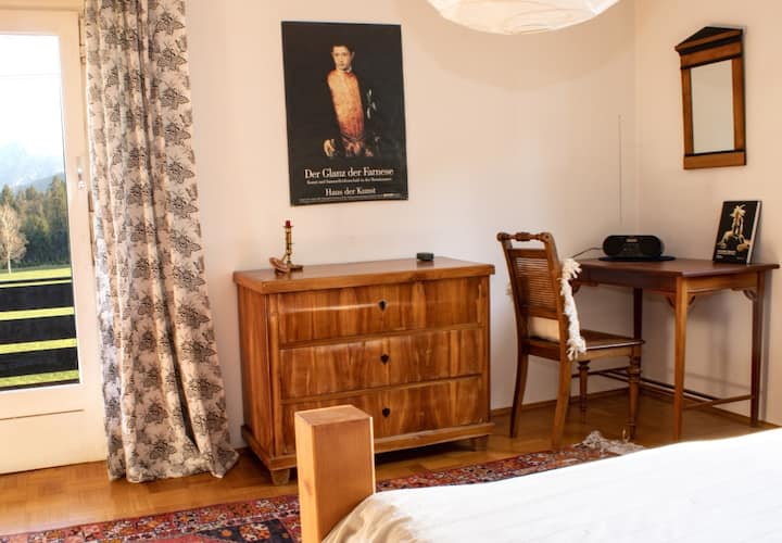 Спална соба 2 / спална соба 2