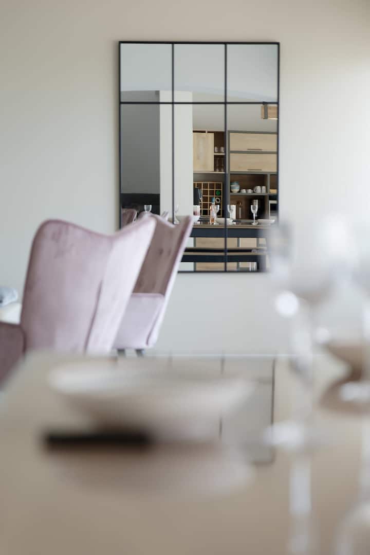 Villa "Hakuna Matata" Vue Mer Spa De Nage Chauffé - Sanary-sur-Mer