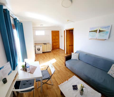 Propiedad de Airbnb exitosa: Top floor with views Galea I en San Bartolomé De Tirajana