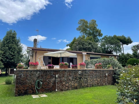 Villa Paola