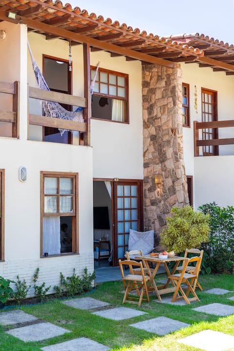 Charming House 3 minutes walking from the Beaches