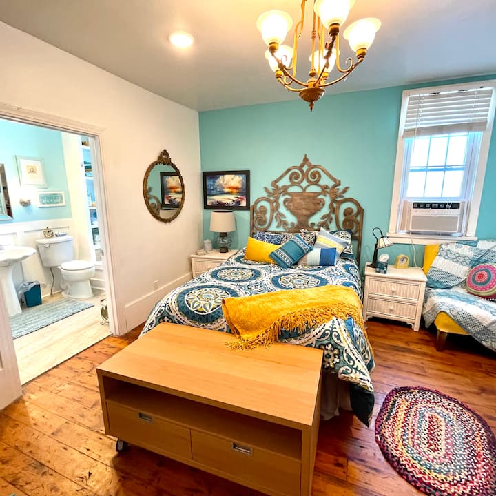 Preston Vacation Rentals & Homes Minnesota, United States Airbnb