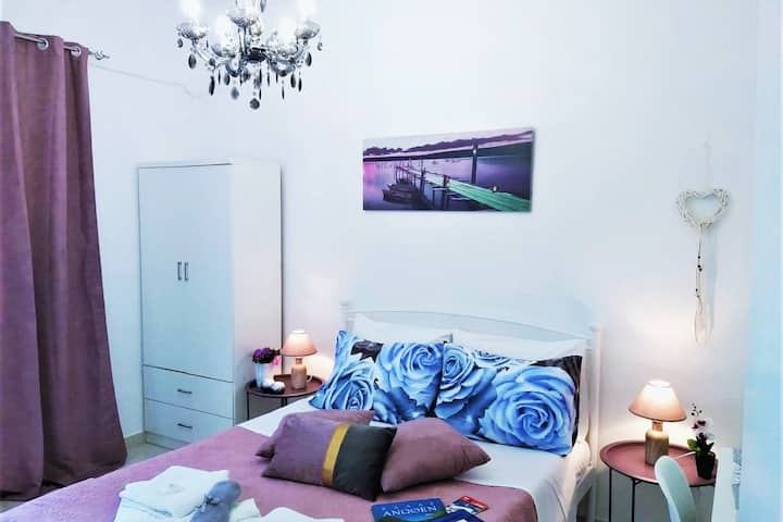 Angelina's Cosy Apartment In Corfu Town - Corfou