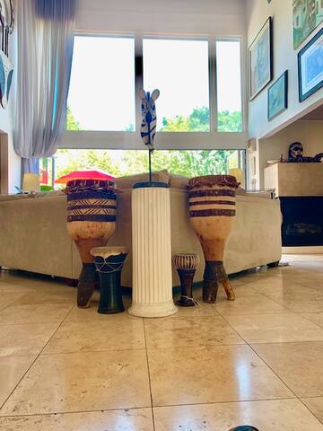 Beautiful Los Feliz home pool, jacuzzi, gallery image 5