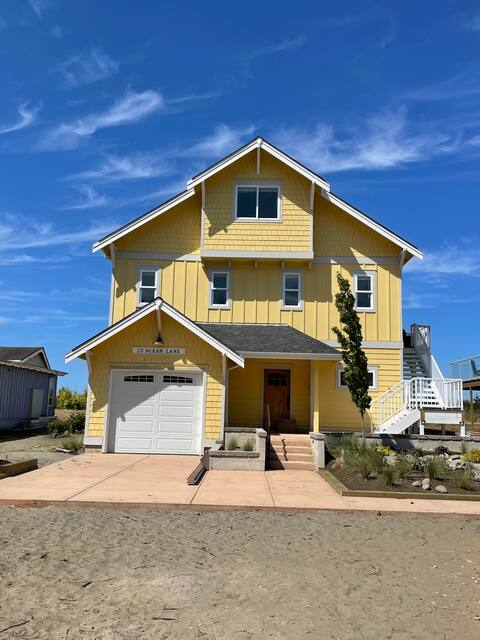 Copalis Beach House