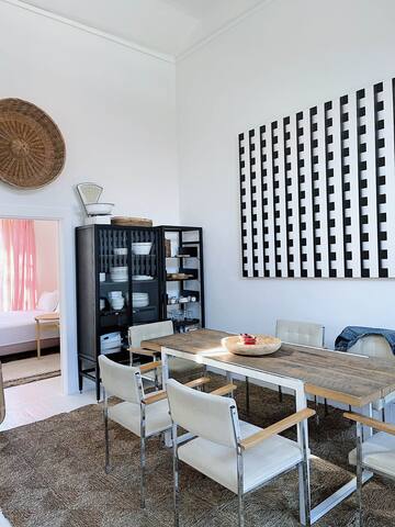 West Village Clubhouse Great for Shoots + Stays gallery image 5