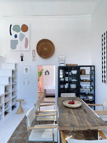 West Village Clubhouse Great for Shoots + Stays gallery image 4